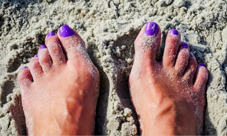 10 Choses Étonnantes Qui Se Produisent Lorsque Vous Commencez À Vous Mettre À La Terre