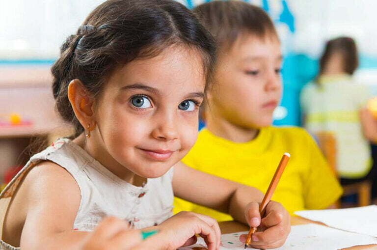 Le coronavirus expliqué aux enfants