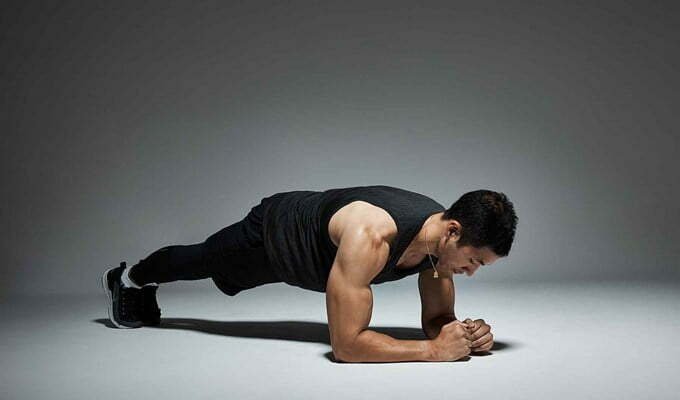 LES MEILLEURS ENTRAÎNEMENTS ABDOMINAUX POUR UN SIXPACK CISELÉ