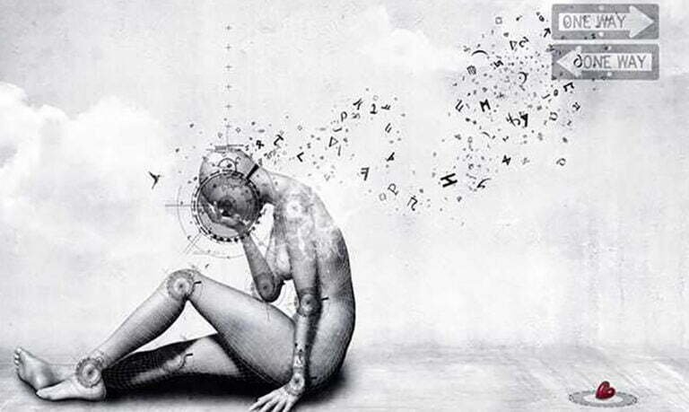 5 Raisons Pour Lesquelles Vous Manifestez Le Même Problème Encore Et Encore