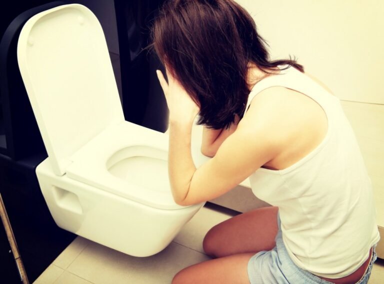 Phobies Partie III – Émétophobie, la peur scandaleusement commune et débilitante du vomissement