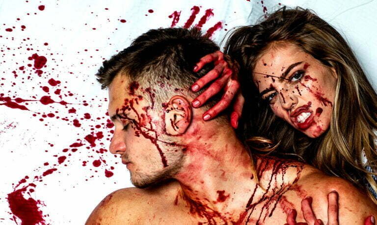 L’empathe Et Le Narcissique: 14 Étapes D&rsquo;une Relation Damnée