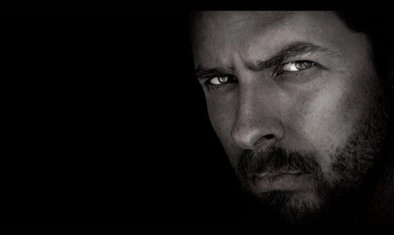 N’épousez Pas L’homme Qui Fait Ces 17 Choses