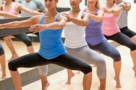 10 séances d’entraînement à la barre de combustion des graisses pour les débutants