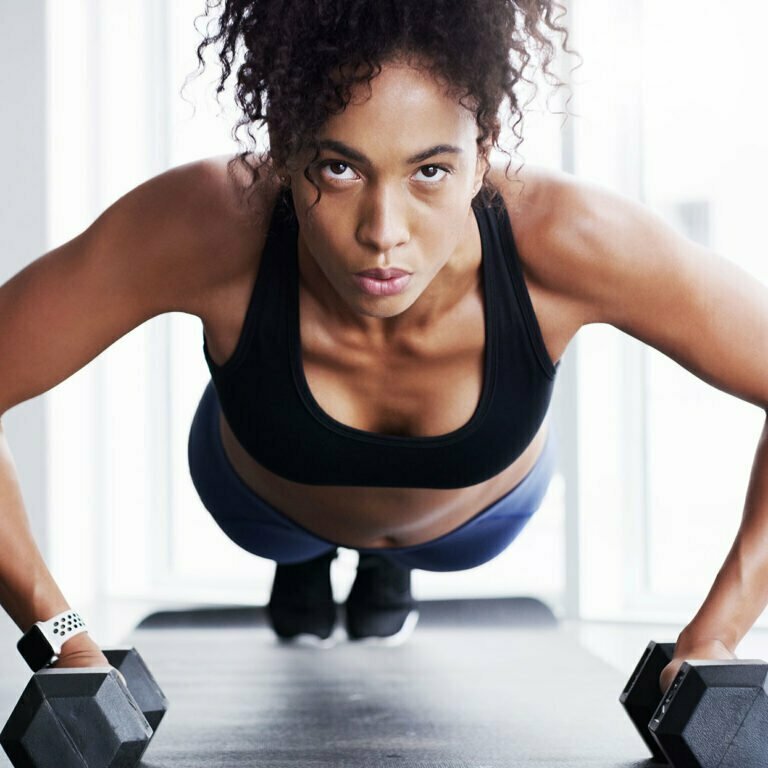 Entraînements de 30 minutes pour brûler les graisses du corps entier