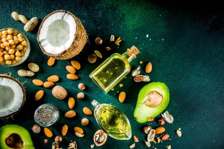 15 meilleurs aliments anti-âge pour une peau plus saine et une vie plus longue