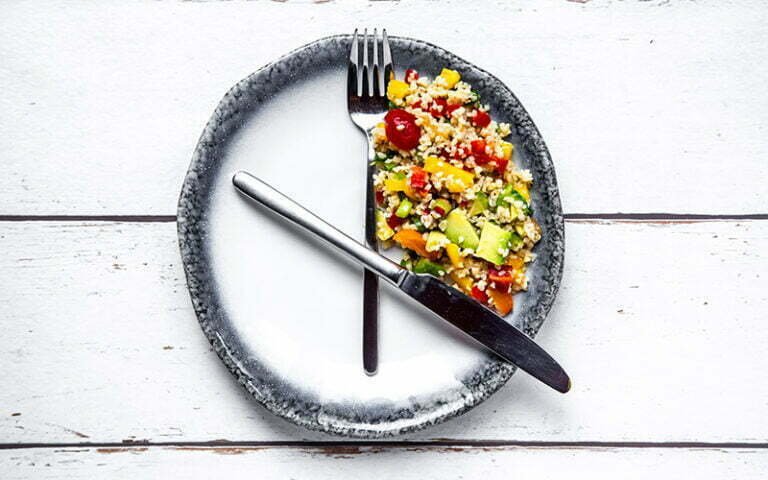 Jeûne intermittent pour perdre du poids – Guide du débutant