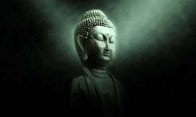 Ce Que Signifie Vraiment “ Je T’aime ”, Selon Un Maître Bouddhiste Zen