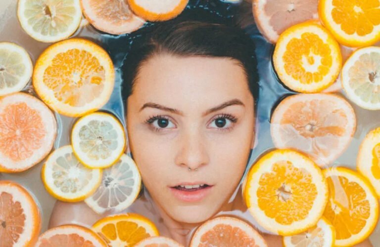 Recette de jus quotidien pour une peau saine et éclatante