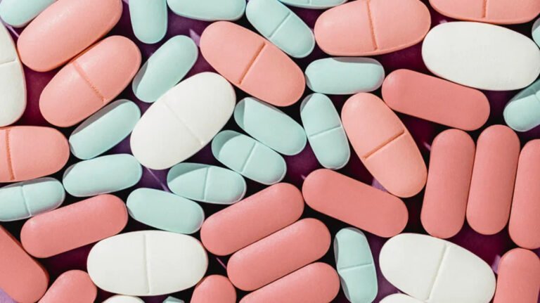 11 meilleures vitamines et suppléments pour perdre du poids