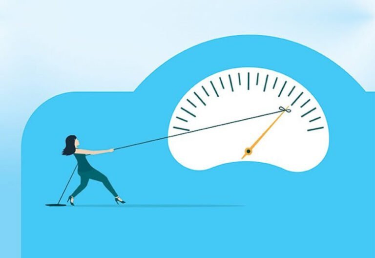 Frapper un plateau de perte de poids? 5 étapes pour y arriver!