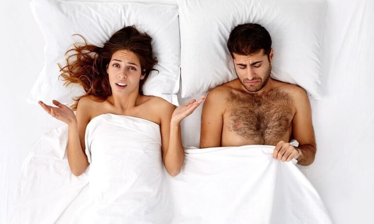 Parfois, L’univers Renvoie Notre Ex Dans Nos Vies Pour Voir Si Nous Sommes Toujours Aussi Stupide