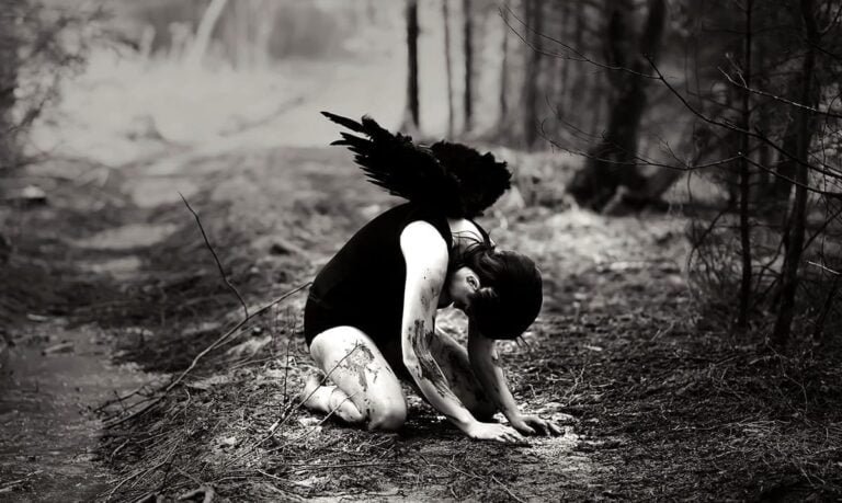 La dure vérité sur le fait d’être un penseur excessif avec un cœur sensible