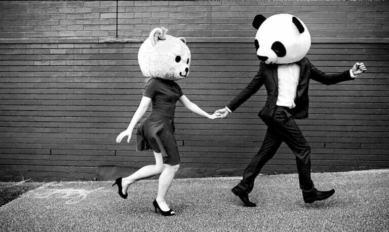 Votre Correspondance Parfaite En Fonction De Votre Type De Personnalité