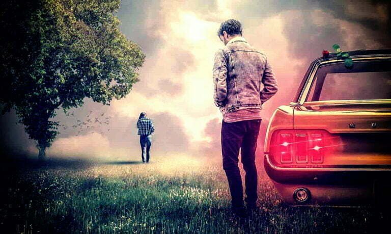 8 Choses Qui Se Produisent Lorsque Vous Êtes Obligé De Vous Séparer D’une Âme Sœur