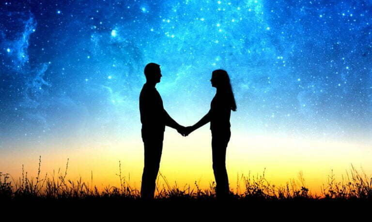 Nous ne tombons amoureux que de 5 personnes au cours de notre vie – chacune pour une raison spécifique