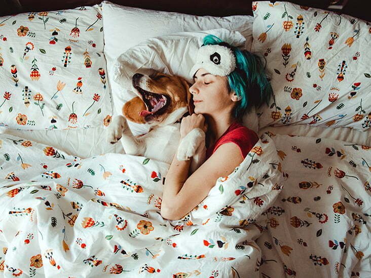 10 bienfaits scientifiques du sommeil pour la santé – Conseils pour mieux dormir