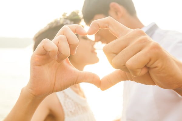 Les 7 étapes du véritable amour – Malheureusement, la plupart des couples se séparent à l&rsquo;étape 5