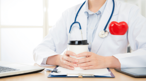 Effets du café sur le corps : le bon, la brute et le truand