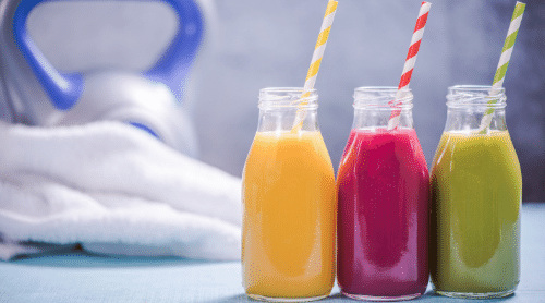 3 délicieux smoothies pour perdre du poids qui n&rsquo;ont pas le goût d&rsquo;un régime