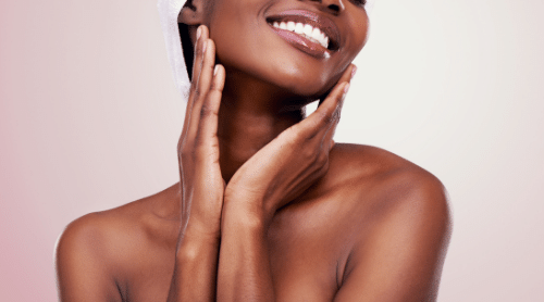 7 meilleures vitamines et suppléments pour l&rsquo;acné et la santé de la peau