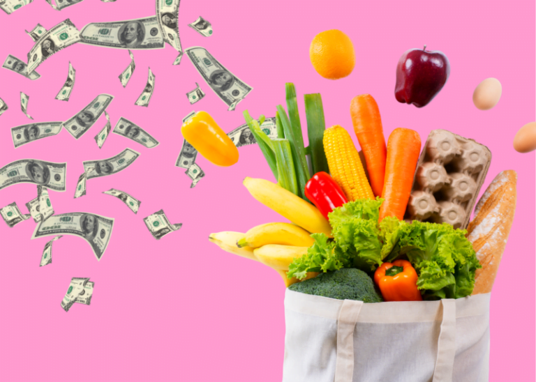 Comment manger sainement avec un budget serré
