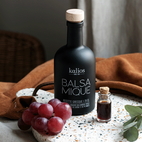 Qu&rsquo;est-ce que le vinaigre balsamique : bienfaits pour la santé et effets secondaires possibles