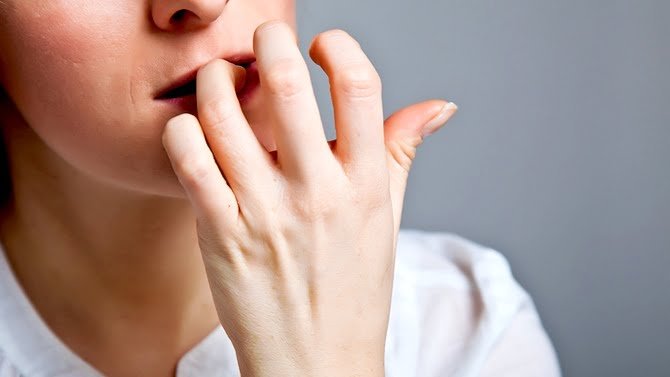 L&rsquo;anxiété n&rsquo;est pas qu&rsquo;un état passager – parfois, c&rsquo;est plus un trait