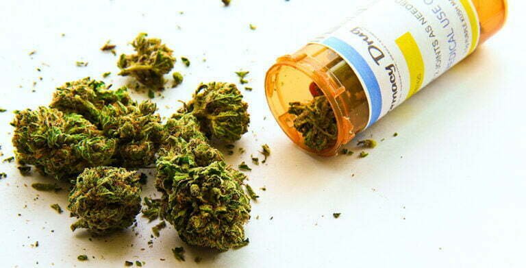 Pourquoi devriez-vous suivre votre consommation de cannabis médical pour la migraine – et comment le faire