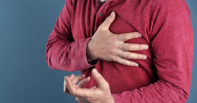 Tout ce que vous devez savoir sur les maladies cardiaques