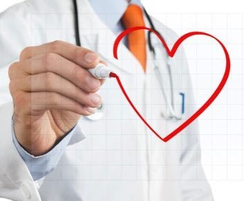 Les niveaux de cholestérol recommandés par âge