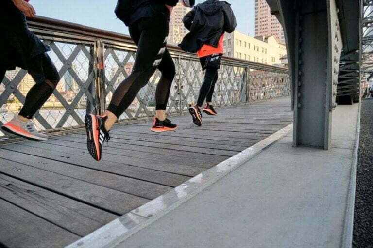 Conseils et stratégies pour démarrer une routine de course