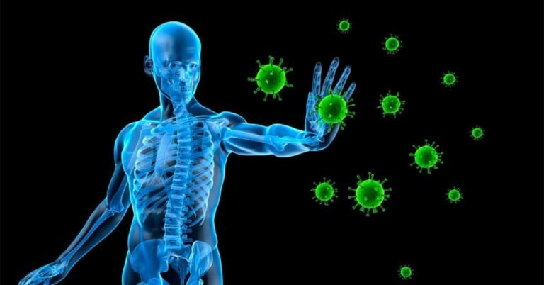 9 façons de renforcer les défenses naturelles de votre corps