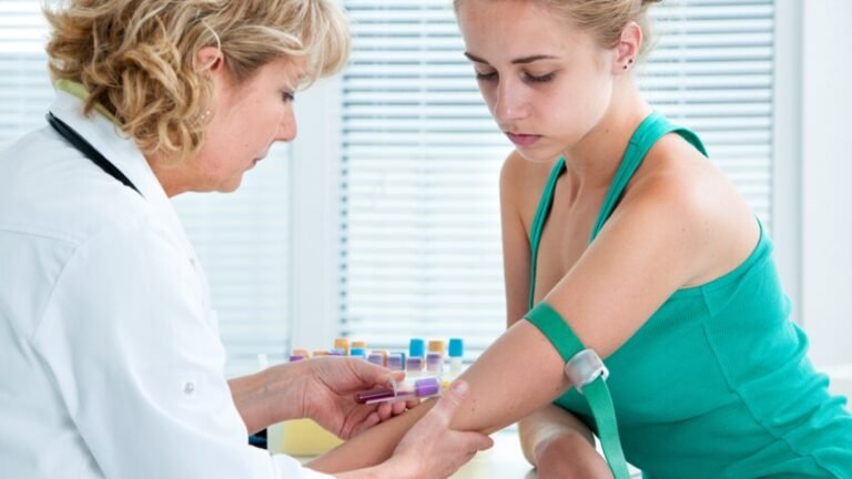 Le lien entre les maladies cardiovasculaires et un taux élevé de potassium