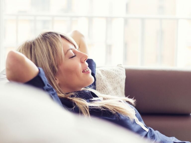 16 façons simples de soulager le stress et l&rsquo;anxiété