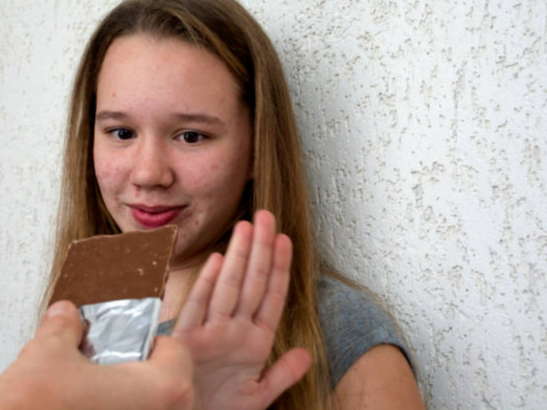 Top 7 des aliments qui peuvent causer de l&rsquo;acné