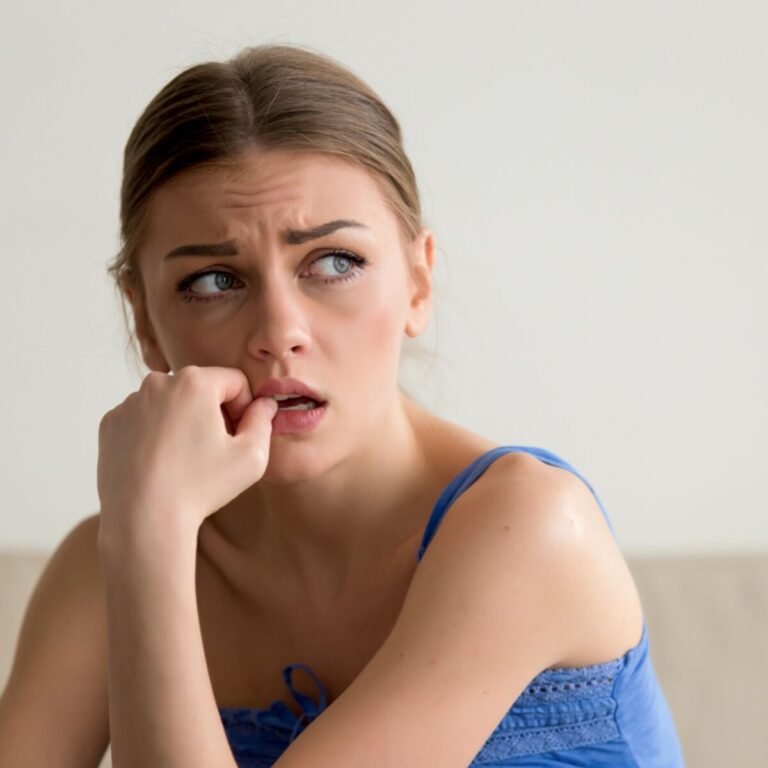 11 façons d&rsquo;arrêter une attaque de panique