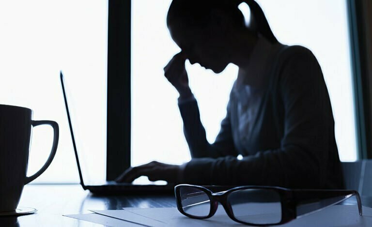 Dépression au travail : comment prendre soin de votre santé mentale au travail