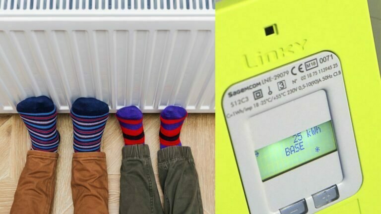 11 façons de réduire votre facture de chauffage