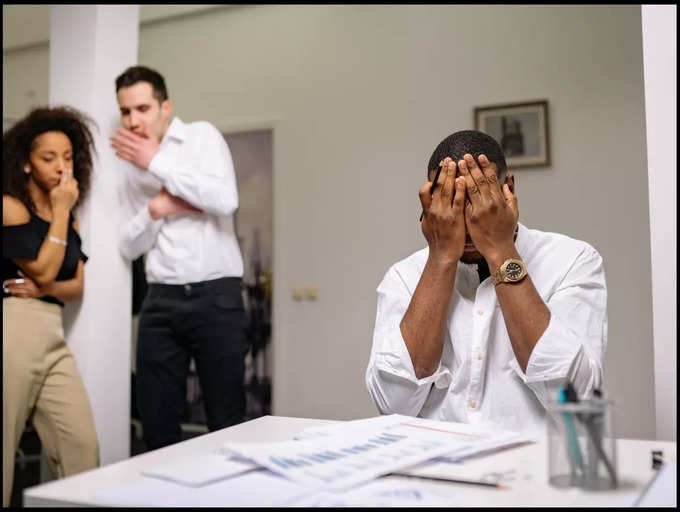 5 raisons pour lesquelles vous êtes victime d&rsquo;intimidation au travail