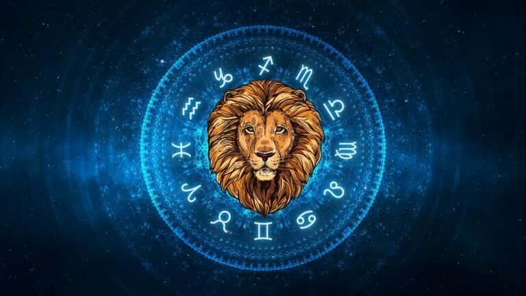 Pourquoi le Lion est le signe le plus détesté du zodiaque ?