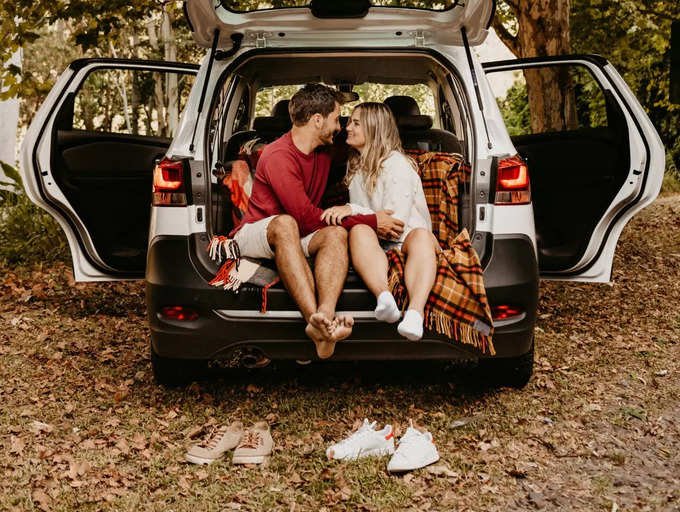 4 raisons pour lesquelles le sexe avec un homme plus jeune est meilleur