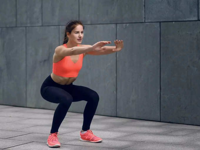 8 meilleurs exercices pour les femmes