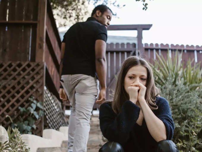 Ces 5 facteurs peuvent tuer votre relation