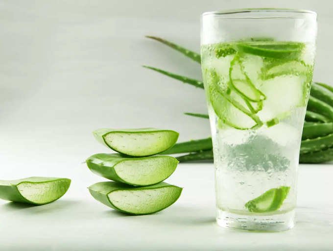 Cinq façons de consommer de l&rsquo;aloe vera pour perdre du poids