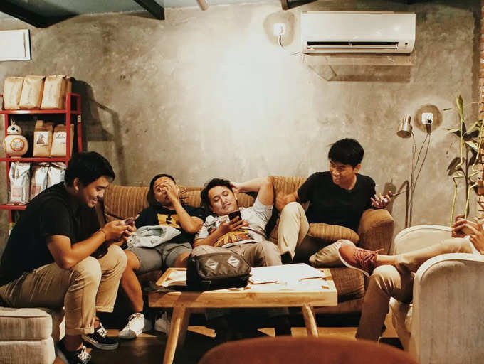 Comment sortir avec une Balance