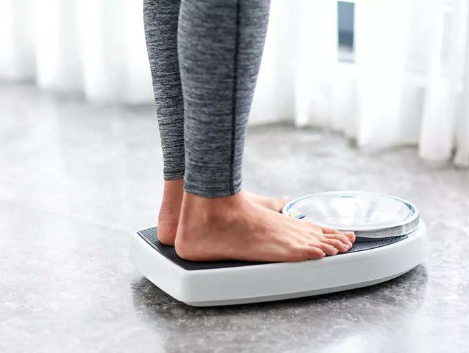 Les différences entre les femmes et les hommes en termes de perte de poids