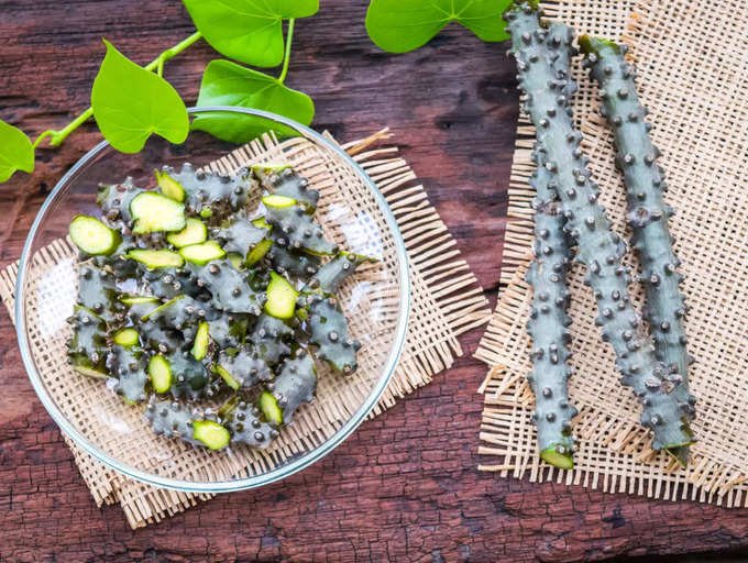 Pourquoi vous devez inclure le giloy dans votre alimentation et la bonne façon de l&rsquo;avoir