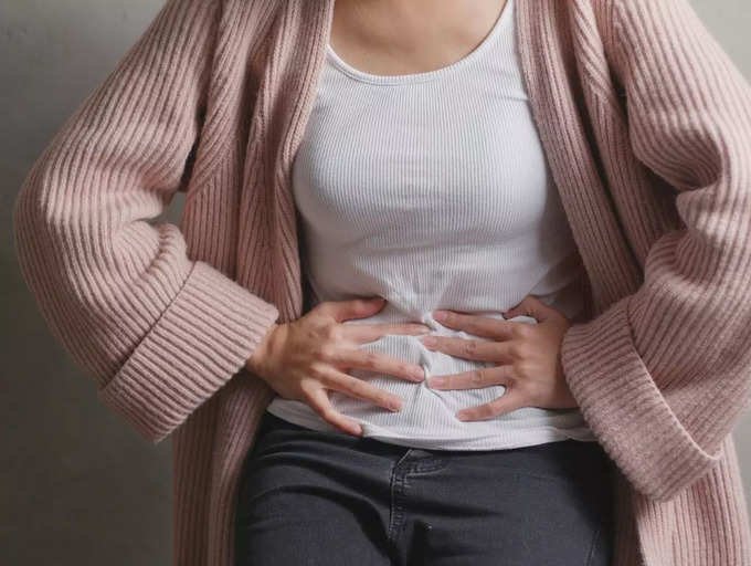 Raisons pour lesquelles vous prenez du poids pendant vos règles