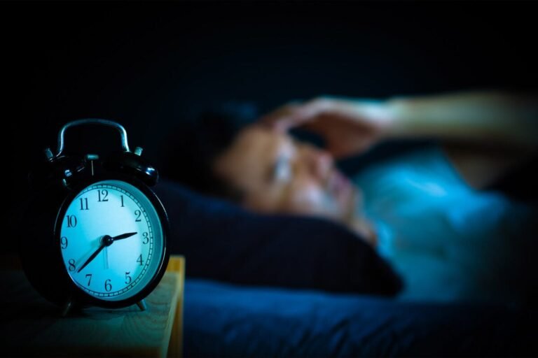 8 meilleurs remèdes naturels pour l&rsquo;insomnie